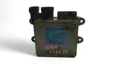 Second-hand car spare part ELECTRONIC MODULE for CITROEN C3 PLURIEL (HB_)  OEM IAM references 9649847780  