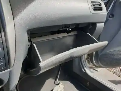 Peça sobressalente para automóvel em segunda mão porta luvas por mazda premacy (cp) touring referências oem iam   