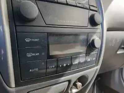 Peça sobressalente para automóvel em segunda mão  por MAZDA PREMACY (CP)  Referências OEM IAM   