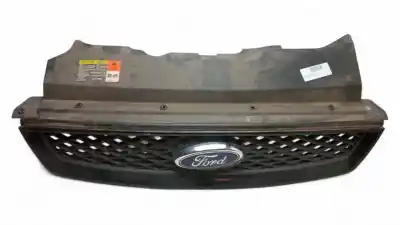 Pièce détachée automobile d'occasion grille avant pour ford focus berlina (cap) trend références oem iam 1454995  4m5j8200ba