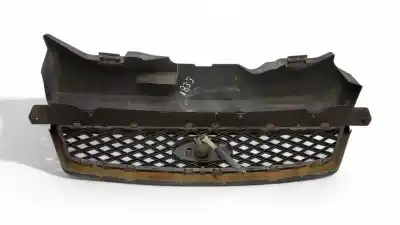 Second-hand car spare part FRONT GRILLE for FORD FOCUS BERLINA (CAP)  OEM IAM references 1454995  4M5J8200BA