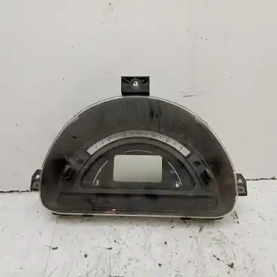 Автозапчасти б/у приборная доска за citroen c3 pluriel 1.4 ссылки oem iam 9650735480