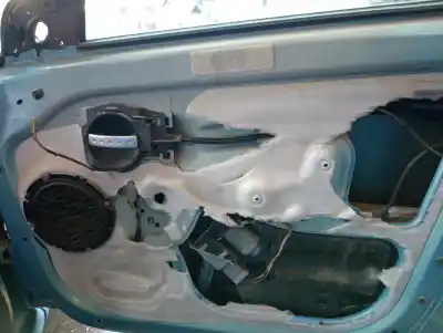 Автозапчасти б/у регулятор стекла переднего правого за citroen c3 pluriel 1.4 ссылки oem iam 