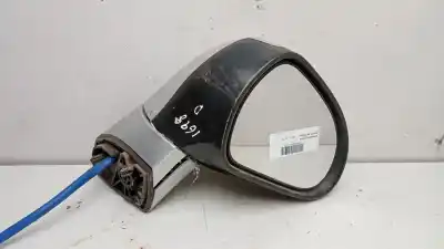 Second-hand car spare part right rearview mirror for peugeot 308 premium oem iam references 8153nf