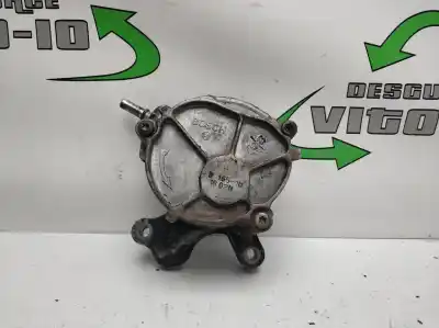 Peça sobressalente para automóvel em segunda mão Depressor De Travões / Bomba De Vácuo por FORD FOCUS C-MAX (CAP) Connection Referências OEM IAM   