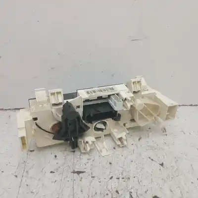 Автозапчасти б/у отопление / кондиционирование воздуха за citroen c3 pluriel 1.4 ссылки oem iam 