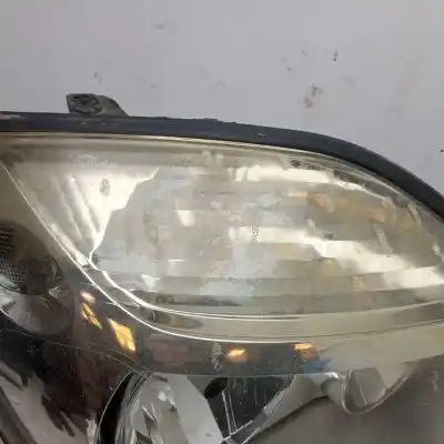 Peça sobressalente para automóvel em segunda mão Farol / Farolim Direito por RENAULT SCENIC RX4 (JA0) 2.0 16V Dynamique 139 CV / 102 KW Referências OEM IAM 260108021R  