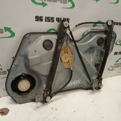 Pièce détachée automobile d'occasion  pour SEAT LEON (1M1)  Références OEM IAM 1M0837755  