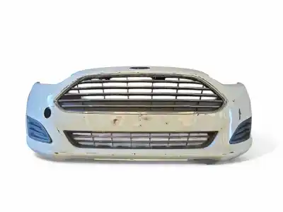 Автозапчасти б/у ПЕРЕДНИЙ БАМПЕР за FORD FIESTA (CCN)  ссылки OEM IAM 1805461  