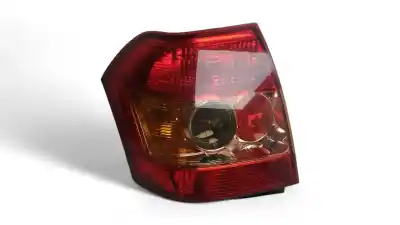 Peça sobressalente para automóvel em segunda mão FAROLIM TRASEIRO ESQUERDO por TOYOTA COROLLA (E12)  Referências OEM IAM   