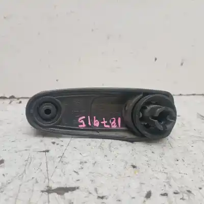 Автозапчасти б/у ручка заднего левого окна за CITROEN C3 PLURIEL 1.4 ссылки OEM IAM   