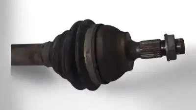 Peça sobressalente para automóvel em segunda mão  por PEUGEOT 308  Referências OEM IAM 9661107280  