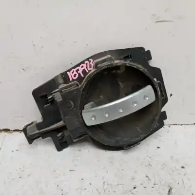 Автозапчасти б/у левая задняя внутренняя ручка за citroen c3 pluriel 1.4 ссылки oem iam 