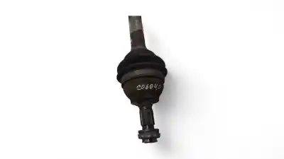 Peça sobressalente para automóvel em segunda mão  por PEUGEOT 308  Referências OEM IAM 9656135280  