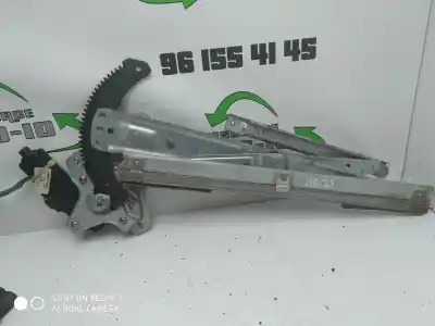 Second-hand car spare part Passenger Side Right Window Regulator for DAEWOO MATIZ CD OEM IAM references   