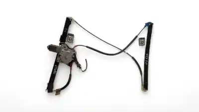 Pezzo di ricambio per auto di seconda mano ALZACRISTALLI ANTERIORE DESTRO per SEAT IBIZA (6K)  Riferimenti OEM IAM 6K3837402B  