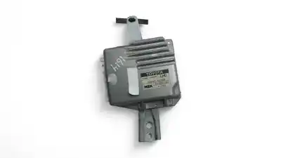 Peça sobressalente para automóvel em segunda mão módulo eletrônico por toyota corolla (e12) 2.0 d-4d linea sol berlina referências oem iam 8965002150  
