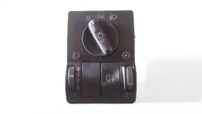 Second-hand car spare part Headlights Switch for OPEL COMBO 1.3 16V CDTI OEM IAM references 0524119 9116615  