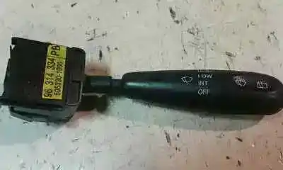 Peça sobressalente para automóvel em segunda mão Comutador De Limpa Vidros por CHEVROLET MATIZ City Referências OEM IAM 96314334  