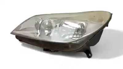 Piesă de schimb auto la mâna a doua FAR STÂNGA pentru CITROEN C5 BERLINA  Referințe OEM IAM   