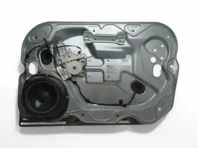 Автозапчастина б/у регулятор переднього правого скла для ford focus c-max (cap) ambiente (d) посилання на oem iam   