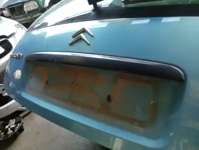 Автозапчасти б/у задние молдинги за citroen c3 pluriel 1.4 ссылки oem iam 