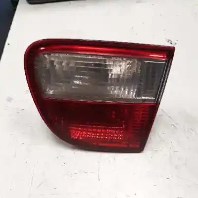 Pezzo di ricambio per auto di seconda mano luci posteriori destra per seat leon (1m1) * riferimenti oem iam 1m6945092b  
