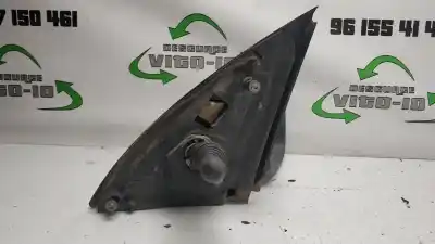 Peça sobressalente para automóvel em segunda mão espelho retrovisor direito por opel corsa d cosmo referências oem iam   