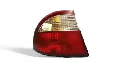 Peça sobressalente para automóvel em segunda mão farolim traseiro esquerdo por daewoo lanos 1.5 cat referências oem iam 11060701  