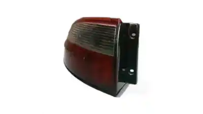 Peça sobressalente para automóvel em segunda mão farolim traseiro esquerdo por daewoo lanos 1.5 cat referências oem iam 031101455  
