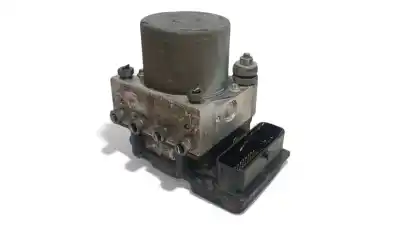 Second-hand car spare part ABS for CITROEN C4 BERLINA  OEM IAM references 9663345480  