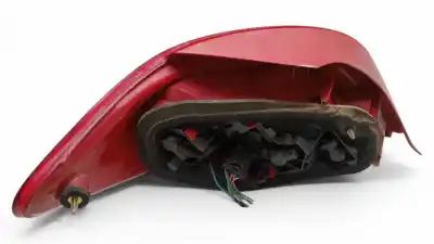 Second-hand car spare part right tailgate light for peugeot 307 berlina (s2) x-line oem iam references 6351x0  