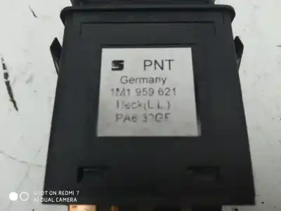 Piesă de schimb auto la mâna a doua Intrerusator pentru SEAT TOLEDO (1M2) Stella Referințe OEM IAM 1M1959621  