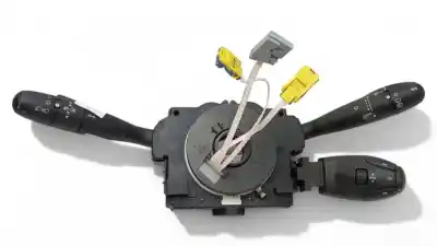 Pièce détachée automobile d'occasion COMMUTATEUR MULTIFONCTIONS pour PEUGEOT 307 BERLINA (S2)  Références OEM IAM 96605592XT  
