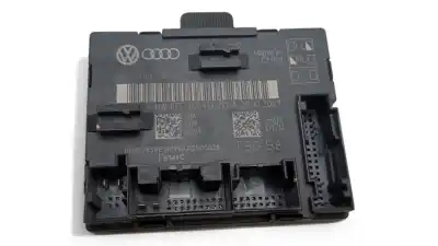 Second-hand car spare part central locking pump for audi a4 b8 (8k2) 2.0 tdi oem iam references 8k0959792c  
