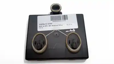 Second-hand car spare part Central Locking Pump for AUDI A4 B8 (8K2) 2.0 TDI OEM IAM references 8K0959792C  