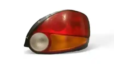 Second-hand car spare part right tailgate light for daewoo matiz motor 0.8 ltr. - 38 kw cat oem iam references 96507735  