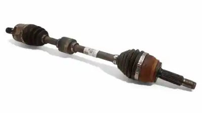 Second-hand car spare part front left transmission for kia ceed gt line oem iam references 49500g4100