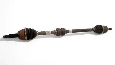 Second-hand car spare part front right transmission for kia ceed gt line oem iam references 49501g4100