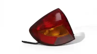 Second-hand car spare part left tailgate light for kia rio 1.3 cat oem iam references 0k33c51160  