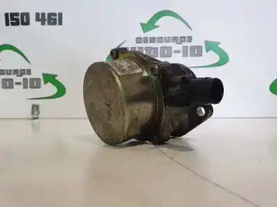 Pezzo di ricambio per auto di seconda mano Depressore Freni / Pompa Del Vuoto per RENAULT SCENIC II Grand Confort Dynamique 101 CV / 74 KW Riferimenti OEM IAM 8200175167  