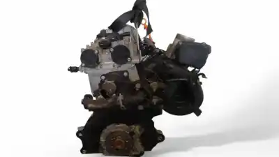 Pezzo di ricambio per auto di seconda mano MOTORE COMPLETO per VOLKSWAGEN POLO (6R1)  Riferimenti OEM IAM CGGB  