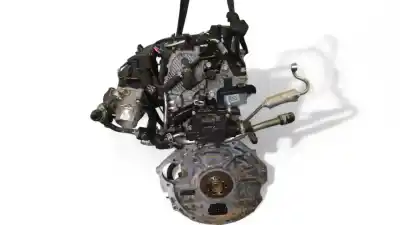 Second-hand car spare part complete engine for kia ceed gt line oem iam references g3le  