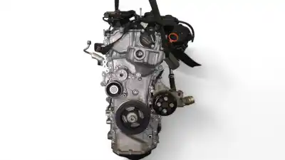 Second-hand car spare part complete engine for kia ceed gt line oem iam references g3le  