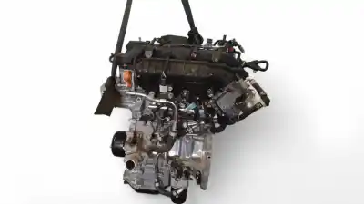 Second-hand car spare part complete engine for kia ceed gt line oem iam references g3le  