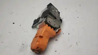 Second-hand car spare part left front door lock for ford ka (ccu) titanium oem iam references 51794360  51794370