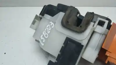 Second-hand car spare part left front door lock for ford ka (ccu) titanium oem iam references 51794360