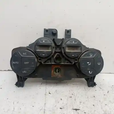 Автозапчасти б/у отопление / кондиционирование воздуха за ford ka (ccu) titanium ссылки oem iam   