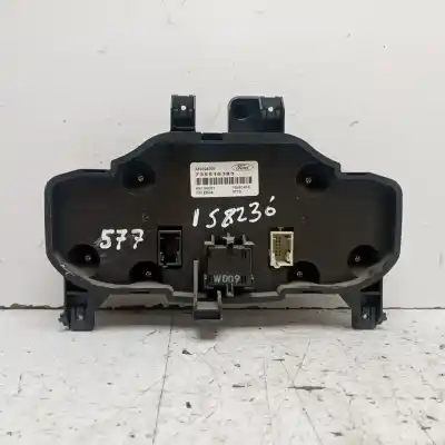 Автозапчасти б/у отопление / кондиционирование воздуха за ford ka (ccu) titanium ссылки oem iam   