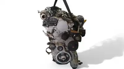 Second-hand car spare part COMPLETE ENGINE for TOYOTA AURIS  OEM IAM references 1ADFTV  